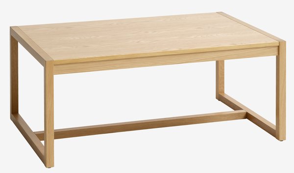 Coffee table RY 70x110 oak