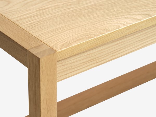 Coffee table RY 70x110 oak