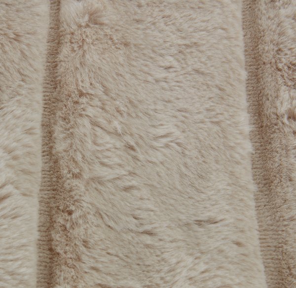 Huopa STAVKLOKKE 130x170 beige