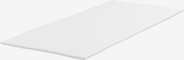 Nadvložek 90x200 PLUS T50 DREAMZONE