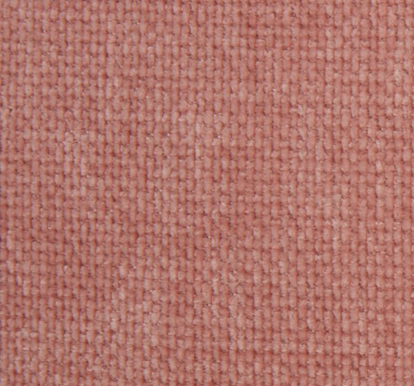Ukrasni jastuk HORNFIOL 35x50 šenil ružičasta
