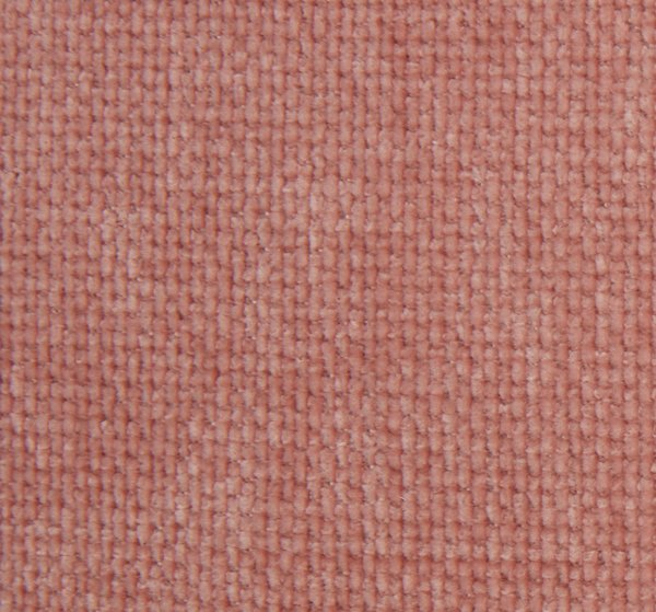 Sierkussen HORNFIOL chenille 35x50 roze