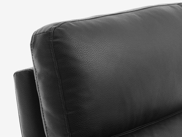 Recliner HOVEN/HADRUP black