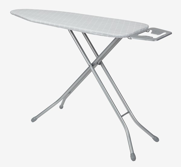 Ironing board TEITUR W38xL120cm