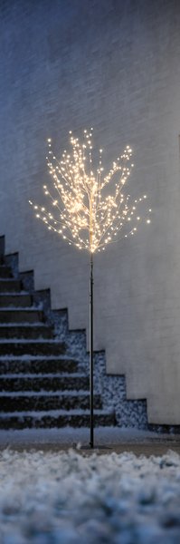 Light tree ALBIT H200cm w/400LED