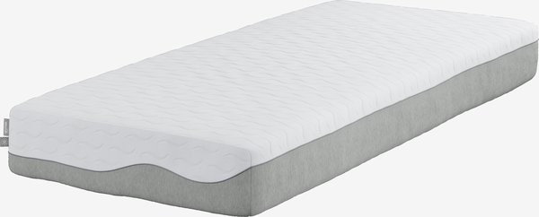 Foam mattress GOLD F110 WELLPUR Single
