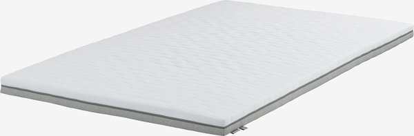 Surmatelas 120x200 GOLD T110 WELLPUR