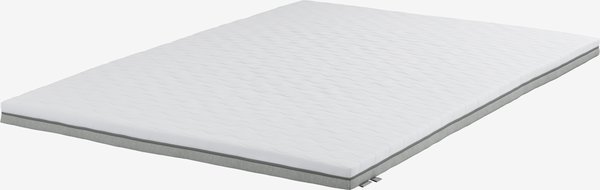 Mattress topper 135x190 GOLD T110 Double