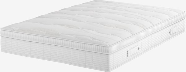 Spring mattress GOLD S85 DREAMZONE Double