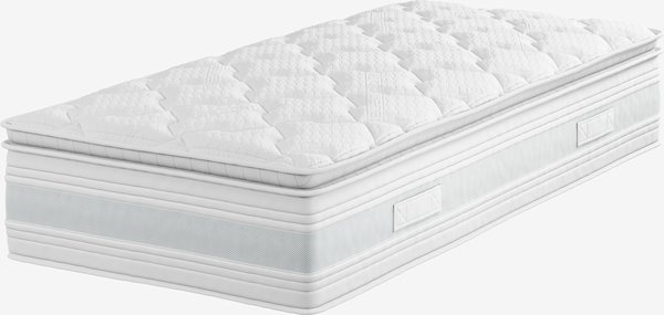 Spring mattress 90x190cm BORGA GS105 DREAMZONE Single