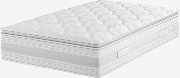 Spring mattress 120x190cm BORGA GS105 DREAMZONE Small Double