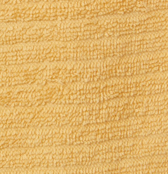 Towel SVANVIK 50x90 yellow