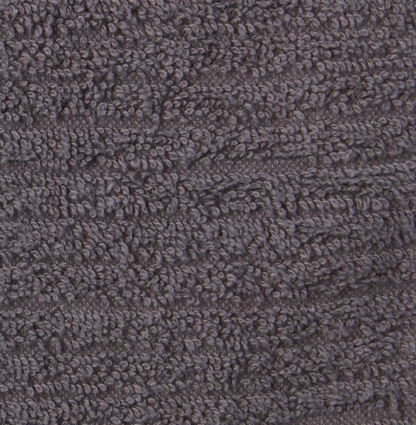 Ręcznik SVANVIK 65x130cm szary