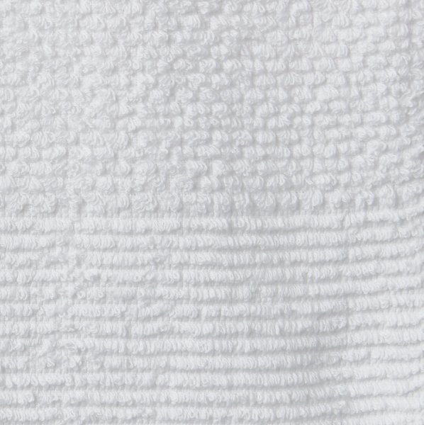 Bath towel GISTAD 65x130 white