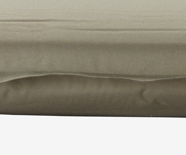 Roll mat LANG H7.5 self-inflating olive