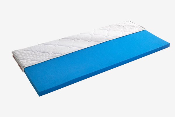 Surmatelas 160x200 GOLD T90 WELLPUR