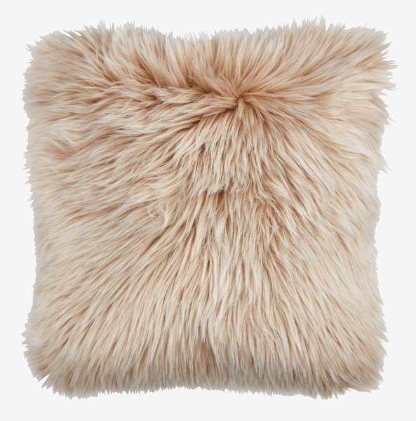 Coussin TAKS 40x40 beige