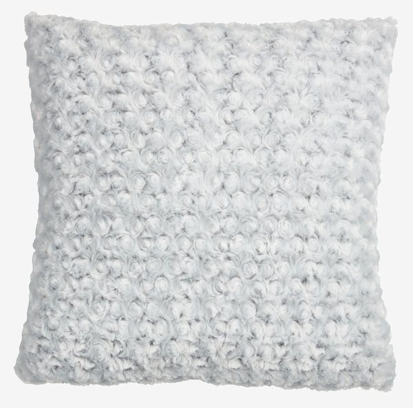 Cushion KONGSSPIR 45x45 grey