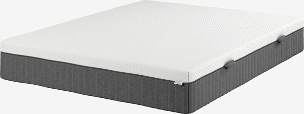 Spring mattress GOLD S35 DREAMZONE Super King