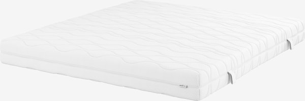 Spring mattress PLUS S25 DREAMZONE King