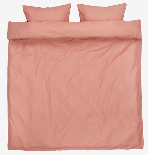 Duvet cover set DAISY Double rose