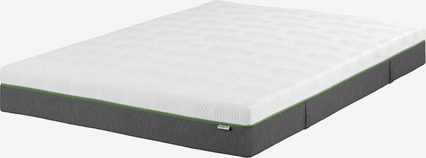 Schaummatratze 140x200SUNDAN GF115 F DREAMZONE