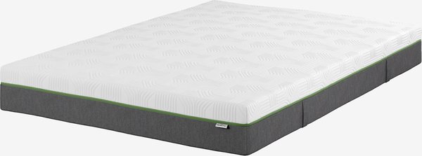 Matelas en mousse 140x200 GOLD F115 DREAMZONE