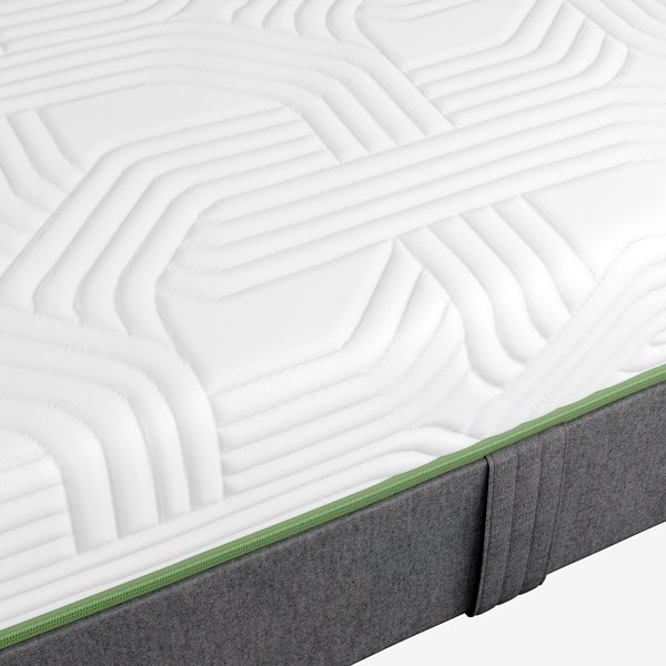 Matelas en mousse 140x200 GOLD F115 DREAMZONE