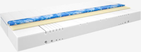 Schaummatratze 100x200 BJERTA GF35 F DREAMZONE