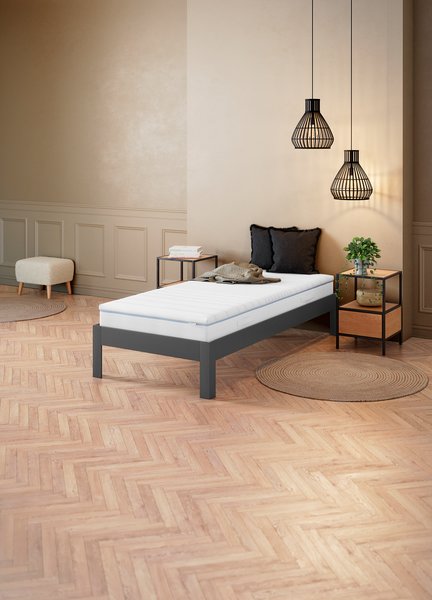 Schaummatratze 100x200 BJERTA GF35 F DREAMZONE