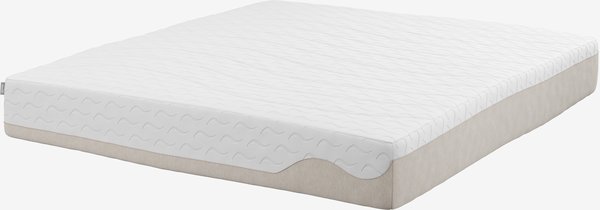 Matelas en mousse