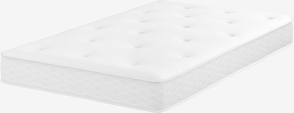 Spring mattress PLUS S10 DREAMZONE Small Double