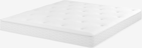 Spring mattress 180x200cm GROVI PS10 M DREAMZONE Super King