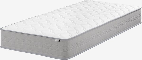 Materasso a molle 80x190 cm MESNA PS35 DREAMZONE