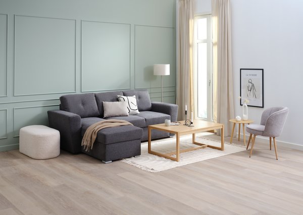 Rug TRETORN 140x200 cream