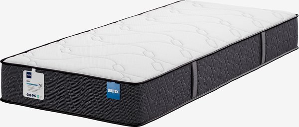 Matelas en mousse 90x200cm BULTEX F200