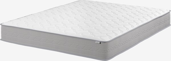 Materasso a molle 160x190 cm MESNA PS35 DREAMZONE