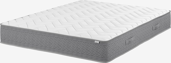 Matelas à ressorts 160x200 GOLD S35 DREAMZONE