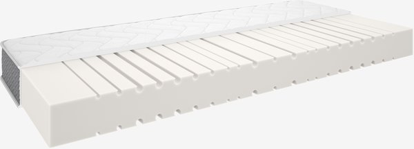 Matelas en mousse 160x200 GOLD F35 DREAMZONE