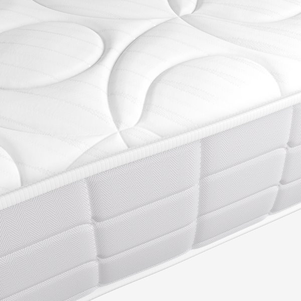 Matelas à ressorts 90x190 EPEDA S300