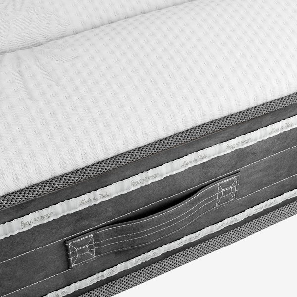 Materasso in schiuma 80x190 cm ESELVI GF140 DREAMZONE