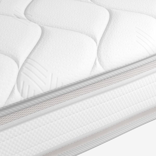 Materasso a molle 140x200 cm ILA GS35 DREAMZONE
