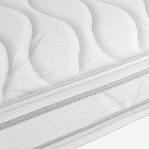Materasso a molle 160x200 cm VAULA GS65 DREAMZONE