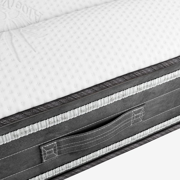 Materasso a molle 160x190 cm ESPA GS85 DREAMZONE
