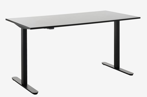 Height Adjustable Desks