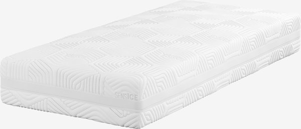 Saltea arcuri 90x200 REVA GS60 DREAMZONE