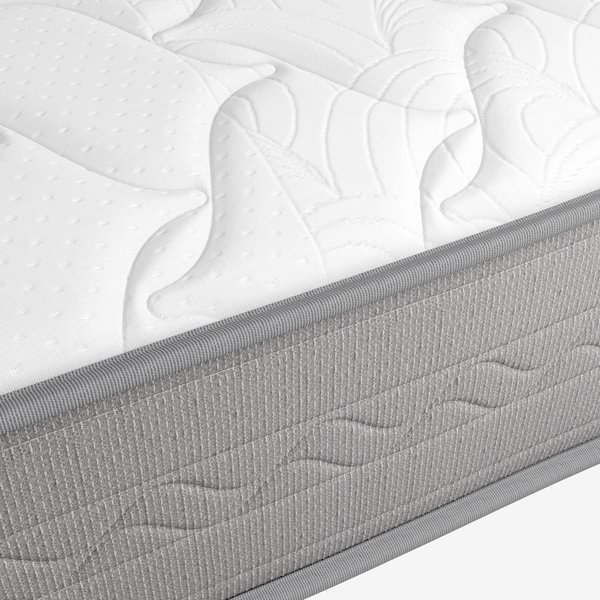 Materasso a molle 160x190 cm MESNA PS35 DREAMZONE