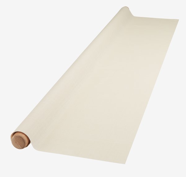 Obrus akrylowy HJERTEGRAS 140x200 beżowy