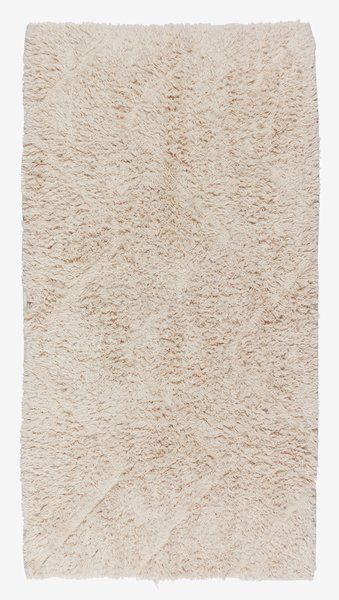 Teppich TUESILDRE 70x140 beige