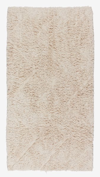 Rug TUESILDRE 70x140 beige